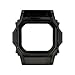 Casio 10287082 Genuine Factory Black Replacement G Shock Bezel - GWM5600BC, GWM5610BC