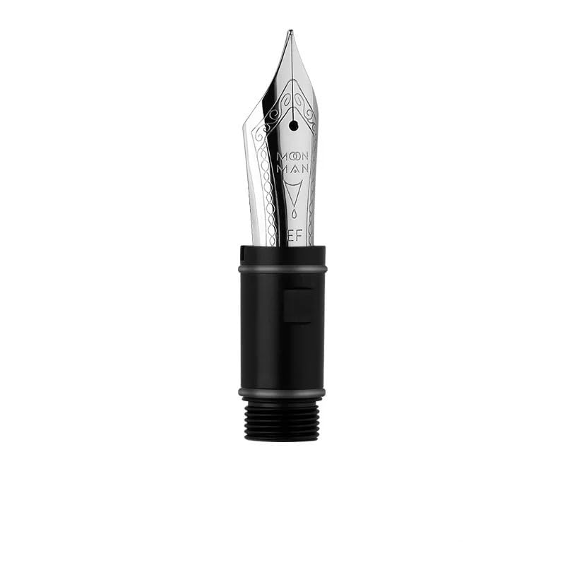 Démonter le piston de stylo plume proprement grâce au kit XMKT et pointe EF BOCK