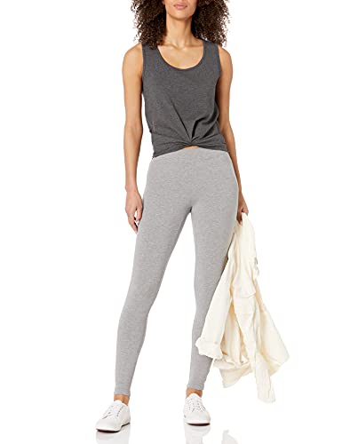 Amazon Essentials Legging Femme Taille Courte - vue 6