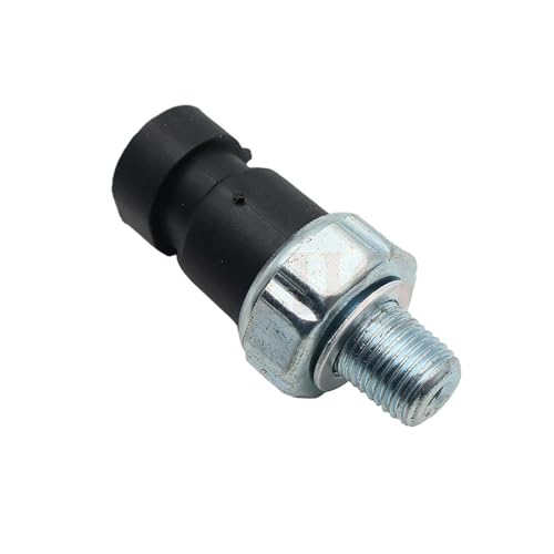 Capteur indicateur de pression d'huile 25037205 robustesse premium 10231975