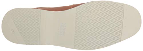 Nunn Bush Men's Barklay Plain Toe Oxford4