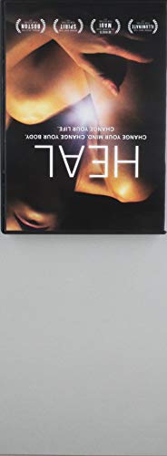 Heal DVD - Mehr Infos/Bestellen