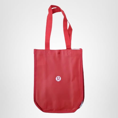 Lululemon Small Tote Bag