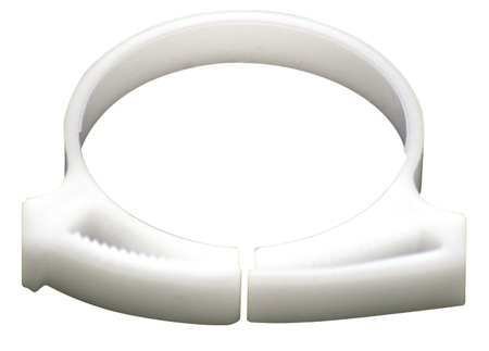 Breathing Tube Clamp, PK10