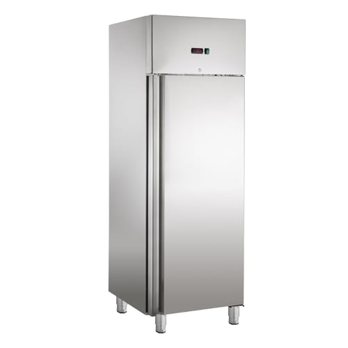GastroHero Armoire réfrigérée ECO 400 GN 1/1 | CHR Fournitures de la restauration