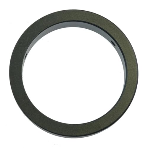 Microscope Microscope Monocular C Mount Lens 40mm to 50mm Ring Adapter