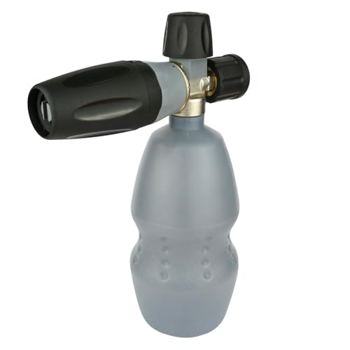 Profi Schaumlanze | für Kärcher HD HDS Becher Hochdruckreiniger...