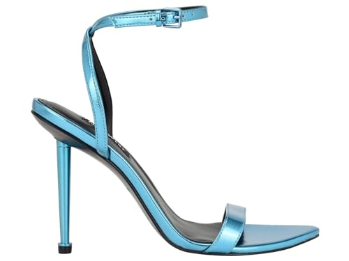 Image of Nine West Women's Reina Heeled Sandal
