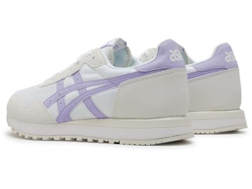 Image of ASICS Womens Tiger Runner Ii Sneakers