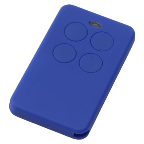 Duplicador de puerta de garaje, mando a distancia sensible de 4 botones para uso doméstico