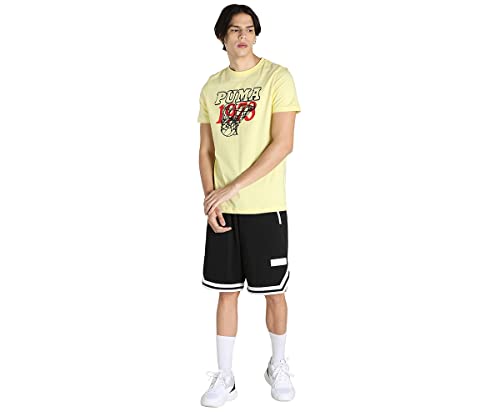 Image of Puma Men T-Shirt