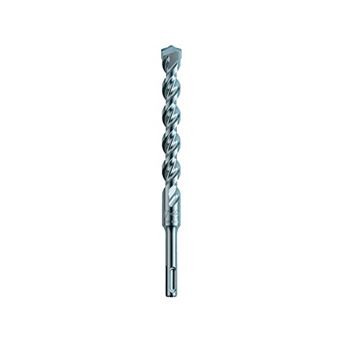 Foret SDS-PLUS MAK2 8mm pour perforateur brique et beton
