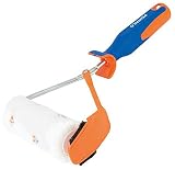 rodillo linomat leroy merlin Adaptabilidad: compatible con recambios de varios tejidos según acabado que se quiera conseguir