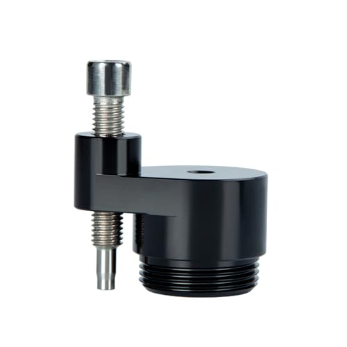 Image of Hopider X3 Belt Changing Tool, Clutch Spreader CVT Belt Removal Tool with T30 Torx Wrench & Spacer Compatible with Can am Maverick X3 / X3 Max /Turbo /R 2017-2023#708200720, 529000088, 708200686, Black