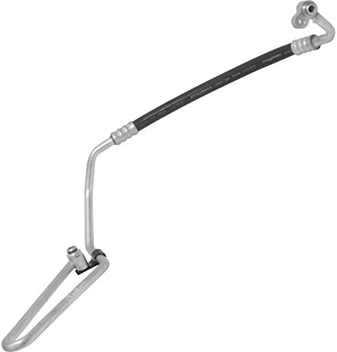 UAC-HA10004C HOSE/TUBE ASSY/ACCUM - DISCHARGE LINE