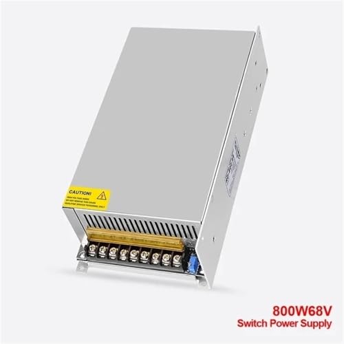 Alimentation 68V 1500W réglable bloc de puissance pour RD6006W psu - 2