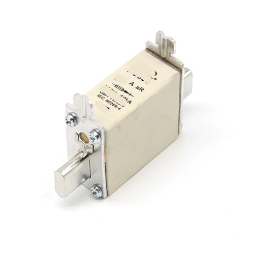 Fusible rapide RS31-16A cartouche cylindrique de securite RS30 NGTC0016A 32A