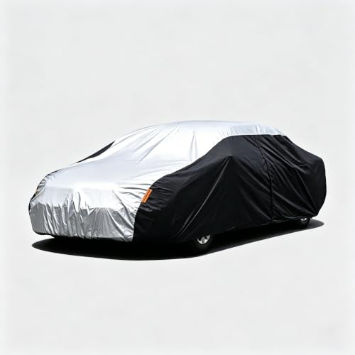 Image of Nailaby Car Covers compatible for XK / XK8 / XKR
