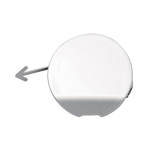 Cache-crochet de remorquage 71504TF0900 pour corriger le pare-chocs