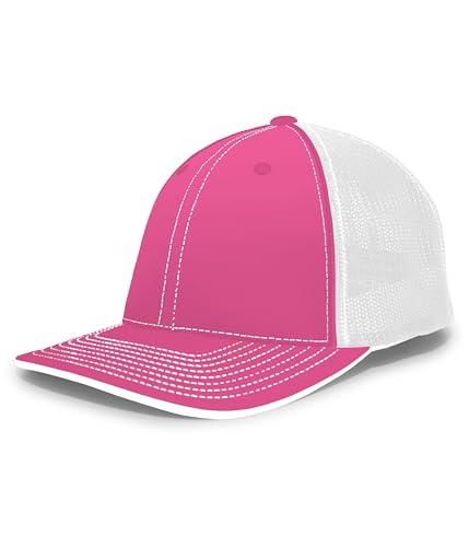 Image of Pacific Headwear Unisex Adult Pacific Headwear Trucker Flexfit Cap
