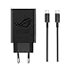 Produktbild 30W USB C Adapter AD2130020 für Original ASUS ROG Phone, Zenfone 30W Charger USB- C Ladekabel Netzteil Ladegerät für Asus ROG Phone 7 7Pro 6 6Pro 5 5Pro Zenfone 10 9 9 Pro 8 8Pro 7 7Pro 6 6Pro