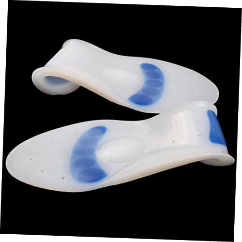 Plantillas de gel con soporte de arco y diseño flexible miniatura 2