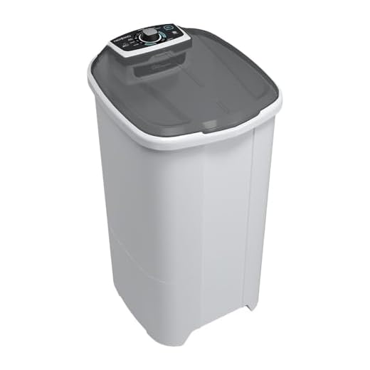 Lavadora Newmaq 10Kg Branca