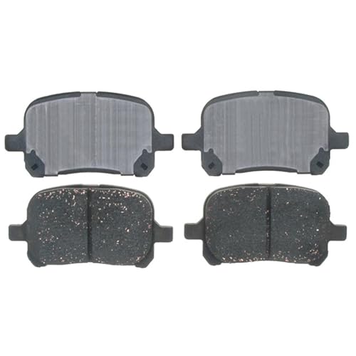 ACDelco - Ceramic Front D (B) (17D707C)