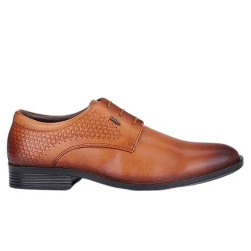 Image of Lee Cooper Mens Lc4865 Uniform Dress Shoe