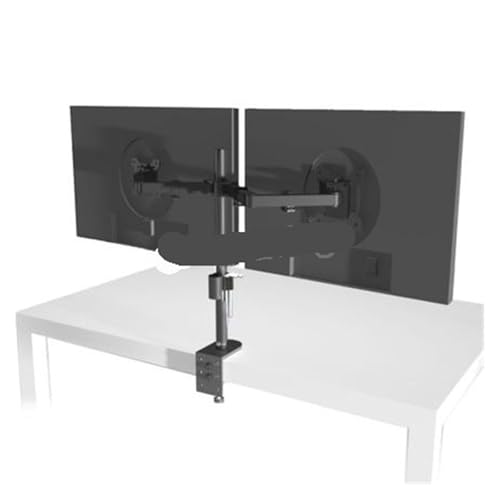 Support de bureau double écran MS02 pour optimiser le télétravail - 4