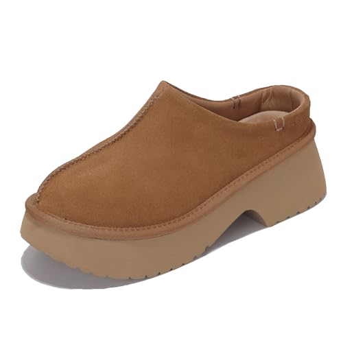 Project Cloud Johnna Platform Clogs