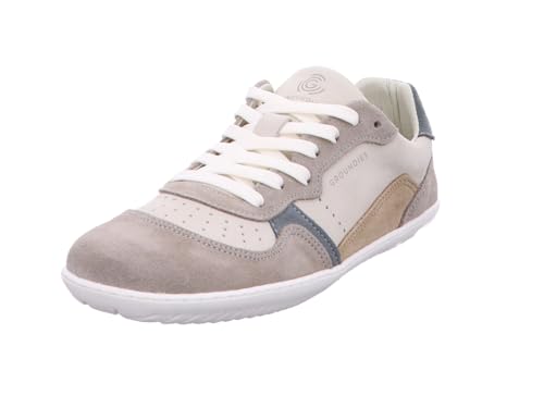 Image of GROUNDIES Nova GO1 Barefoot Shoes for Women - Versatile Sneakers for Women with Wide Toe Box, Microfiber Liner and Insole, and Flexible Outsole