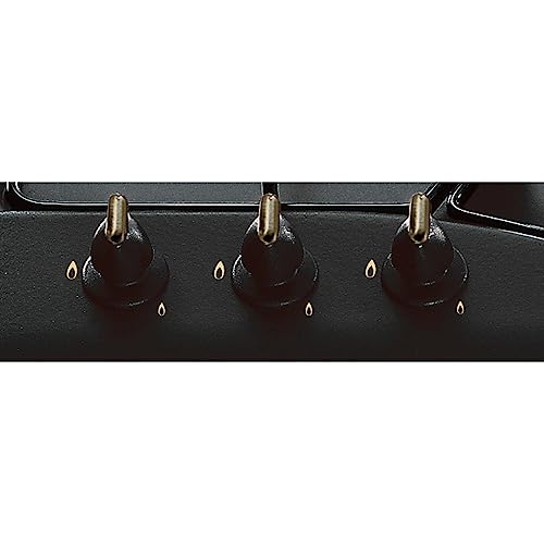 Hotpoint Ariston PHN 960MST AN RHA Table de cuisson au gaz 5 foyers - vue 4