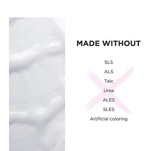 Pick Up & Go Fruity Facial Cleansing Wipes | Makeup Remover Wipes | 25Ct (8Pk) Nourishing (Mango) #TOP5