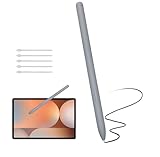 Galaxy Tab S10 FE/ S10 FE+ Stylus Pen for Samsung Galaxy Tab S10 FE / S10 FE Plus/ S10 FE+ S Pen Compatible with Samsung Galaxy Tab SPen S10FE/ S10 FE+ / S10 FE Plus with Nibs (Blue)