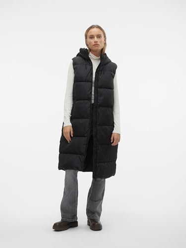 VERO MODA female Steppweste VMLIGAANE Weste – Ansicht 5
