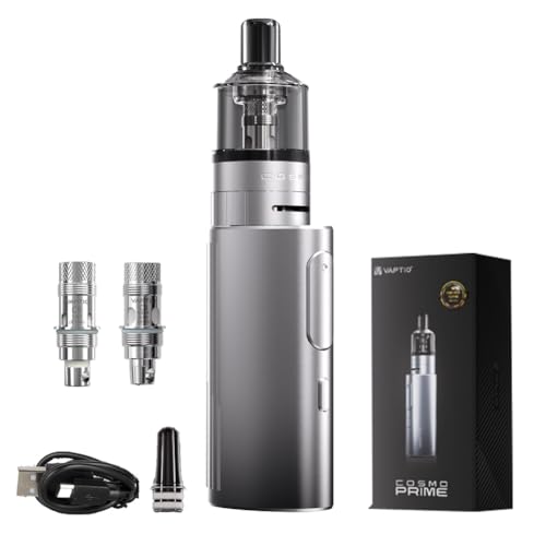 Original VAPTIO Cosmo Prime Kit Elektronische...