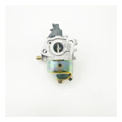 Carburateur 139cc anti-calage pour moteur tondeuse essence 1P65F 1P65FA