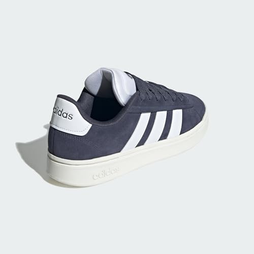 Image of adidas Mens Grand Court Alpha 2.0 Originals Shoes