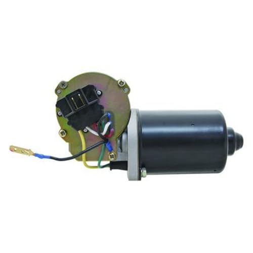 Image of WAI Windshield Wiper Motor - WPM3024