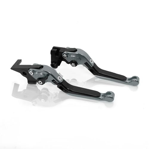 Levier de frein embrayage BMW G310GS réglable pliable extensible