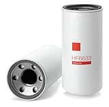 Hydraulic Filter HF6633 for Fleetguard