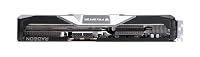 Acer Predator BiFrost Radeon RX 9070 OC - AMD Grafikkarte (16 GDDR6, 256 Bit, PCIe 5.0 x16, 1x HDMI 2.1a 3X DP 2.1) 3X FrostBlade 4.0, 2x8 pin, Slot Space: 2.6 – Ansicht 6