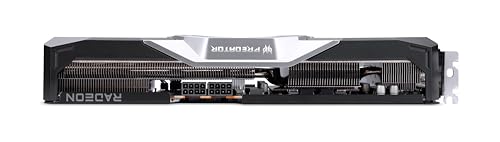 Acer Radeon RX 9070 Predator BiFrost OC Radeon RX 9070 GDDR6 PCI Express - vue 7