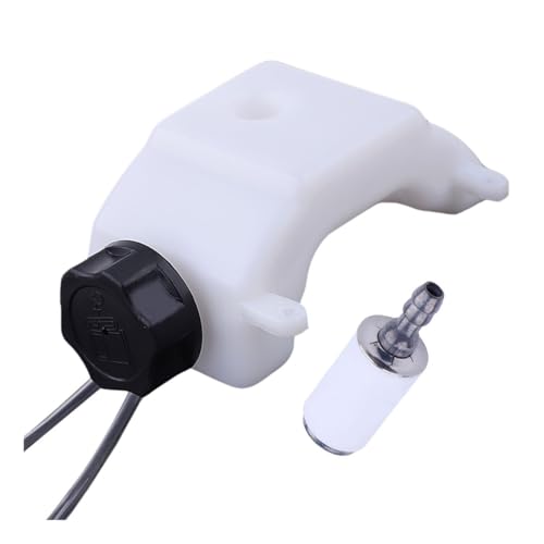 Tapón de combustible OEM 308675002 compatible con UT29005 5