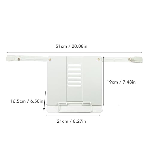 Planche de macramé double face avec support métal pour tressage de bracelets et bijoux - 5