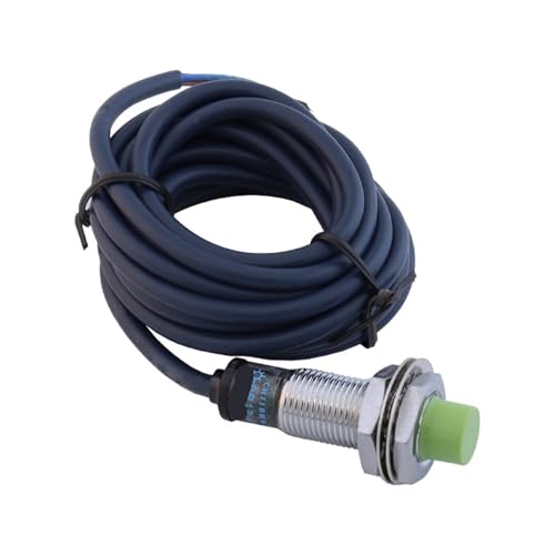 Détecteur de proximité PR18-8DP capteur pour automatisation convoyeur M18 DC
