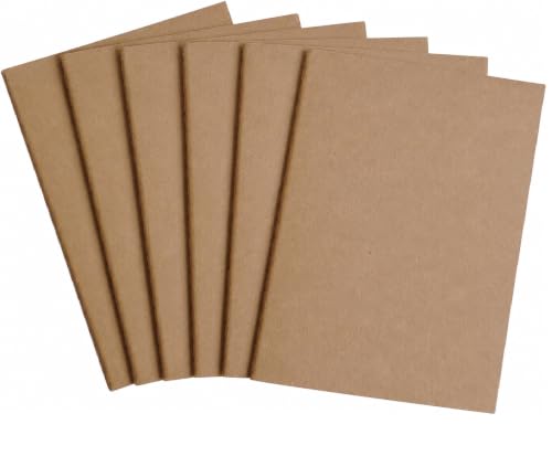 Insertos para Diarios de Viaje con papel de 80 GSM anti-sangrado Wanderings 1