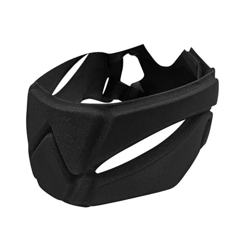 Adult Sports Head Guard Protective Foam Padding Headband Athletic Headgear Club Soccer Head Protector Headgear Headwear for Football, Soccer, Baseball