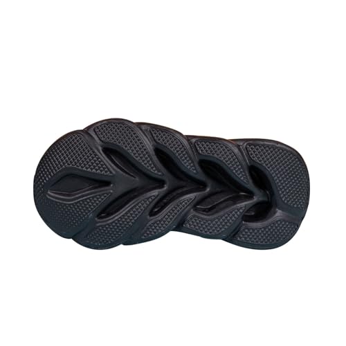 Chaussures de course d'extérieur enfants avec semelle souple pour le sport